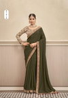 Aarushi Vol 3 By Right Women 81918 Embroidery Fancy Designer Sarees Wholesale Shop In Surat